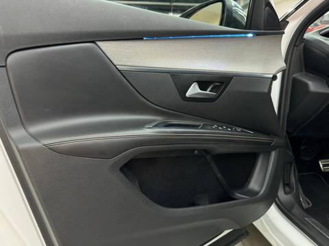 2019 Peugeot 5008 — sličica 5