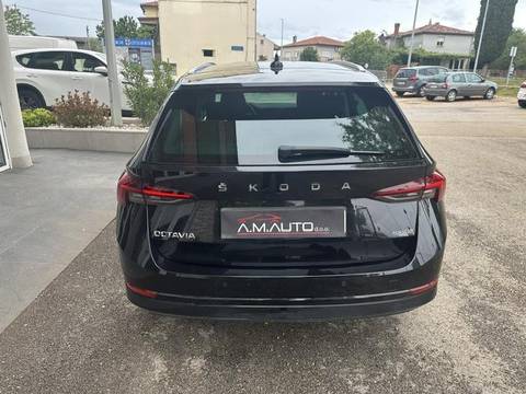 2023 Škoda Octavia — sličica 6
