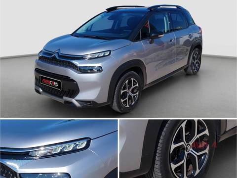 2023 Citroën C3 Aircross — sličica 9