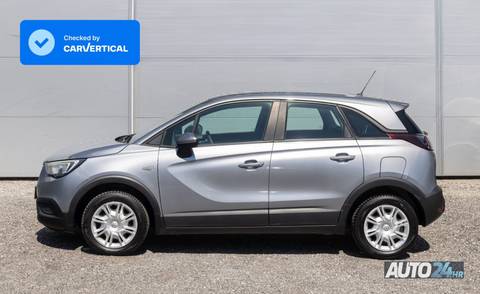 2020 Opel Corssland X Enjoy — sličica 3
