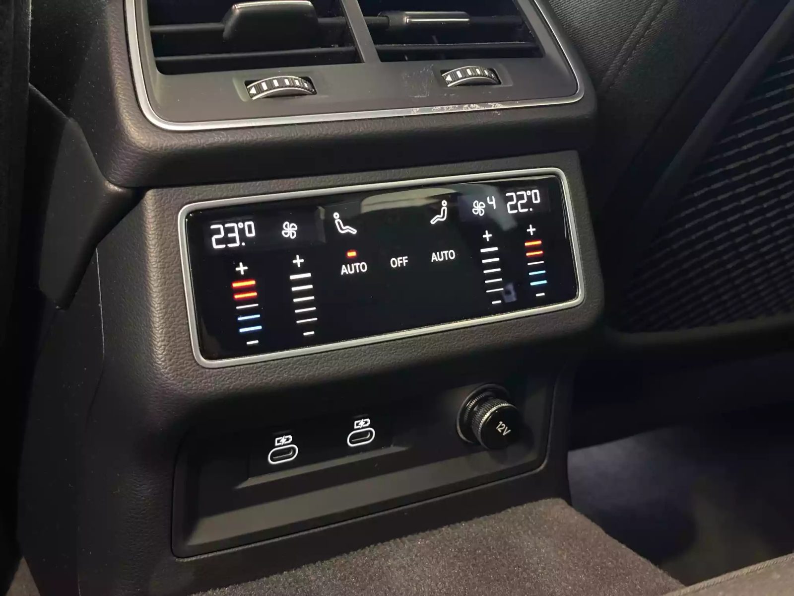 2023 Audi A6 — fotografija 28