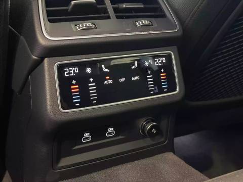 2023 Audi A6 — sličica 28