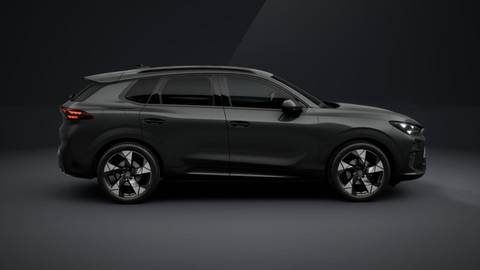 2026 Cupra Leon — sličica 8