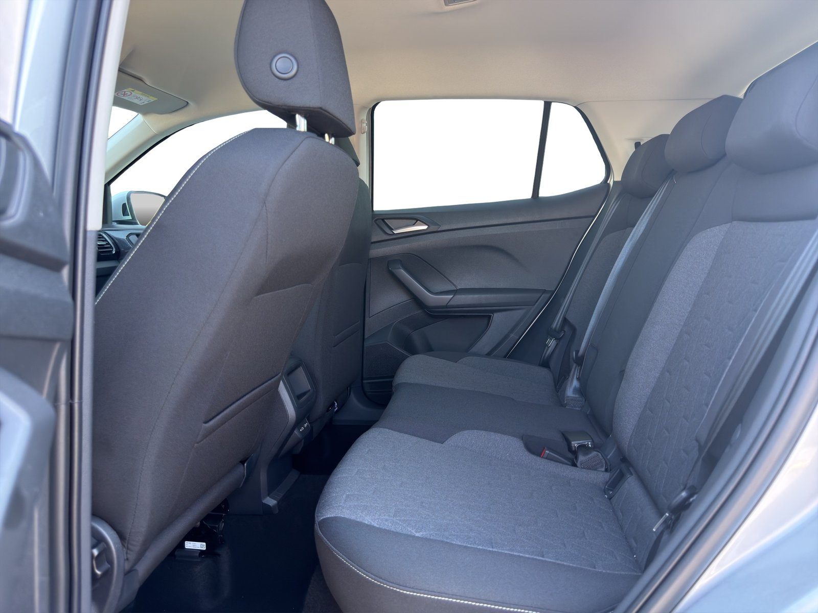 2026 Volkswagen T-Cross — fotografija 11