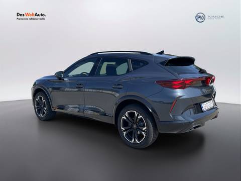 2026 Cupra Formentor — sličica 3