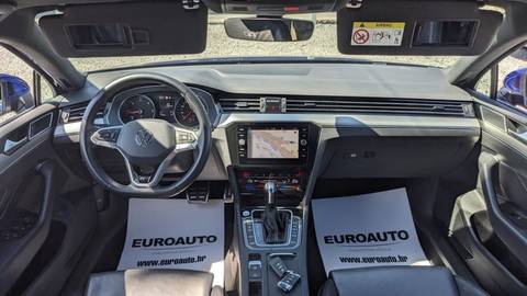 2023 Volkswagen Passat — sličica 28