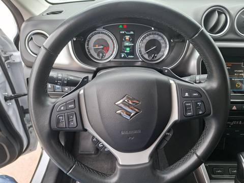 2023 Suzuki Vitara — sličica 16