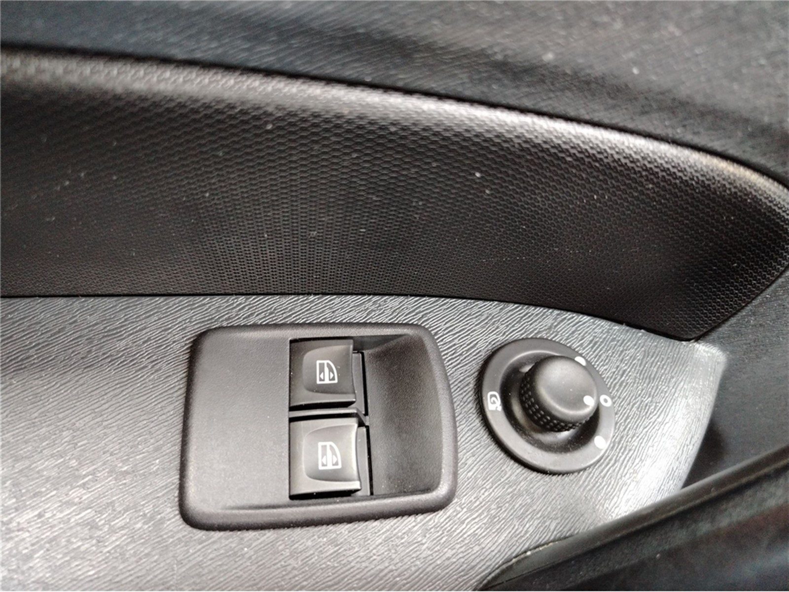 2018 Renault Kangoo — fotografija 16
