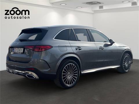 2023 Mercedes-Benz GLC — sličica 3