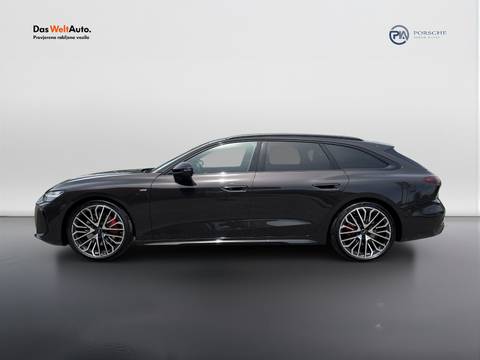 2026 Audi A6 Avant S line — sličica 4