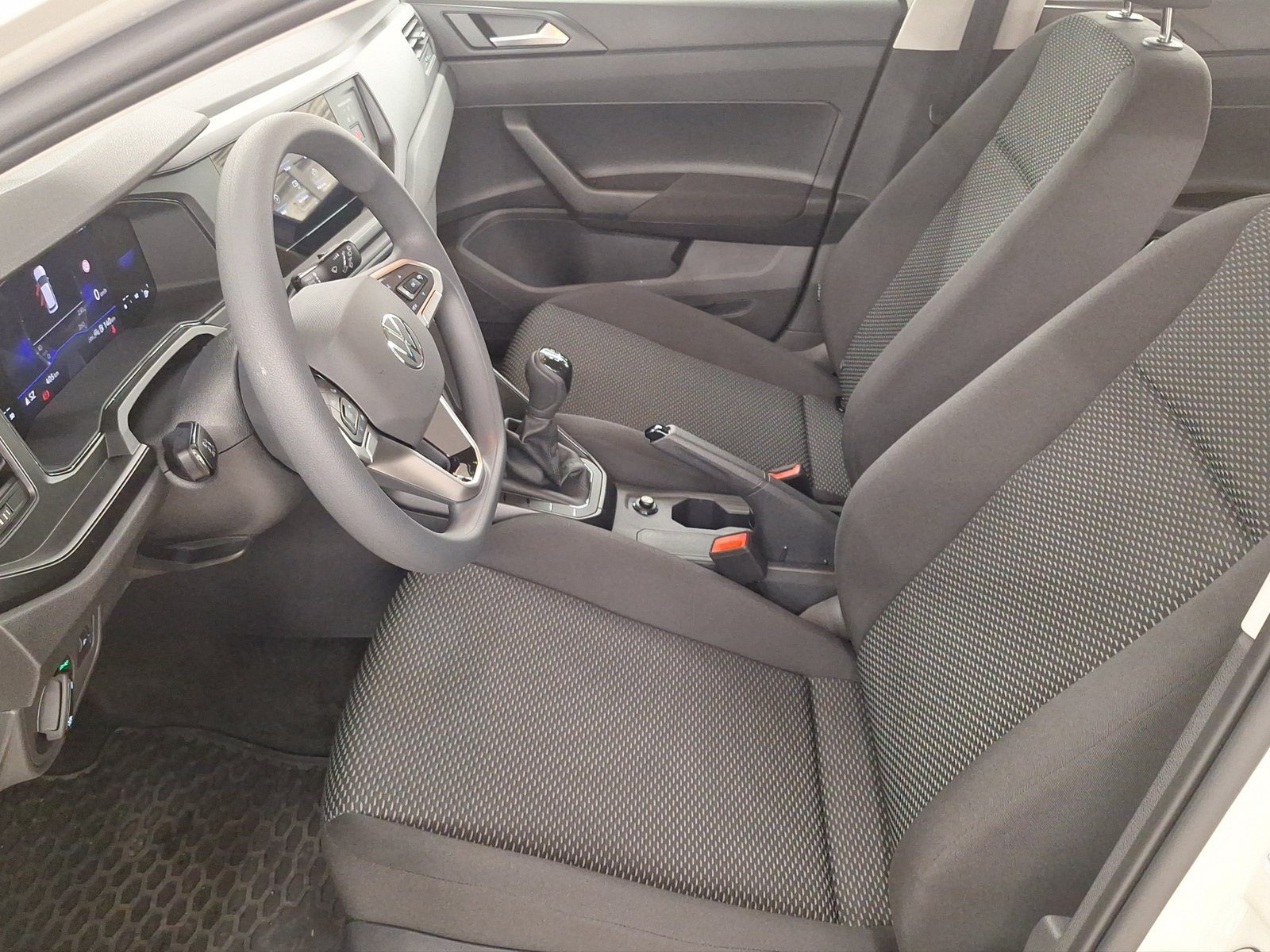 2026 Volkswagen Polo — fotografija 17