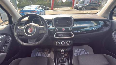 2016 Fiat 500X — sličica 11