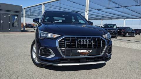 2022 Audi Q3 — sličica 2