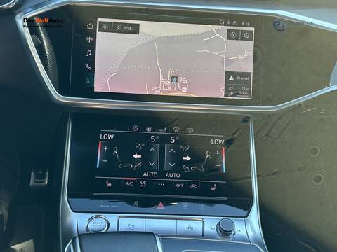 2018 Audi A6 S line — sličica 17