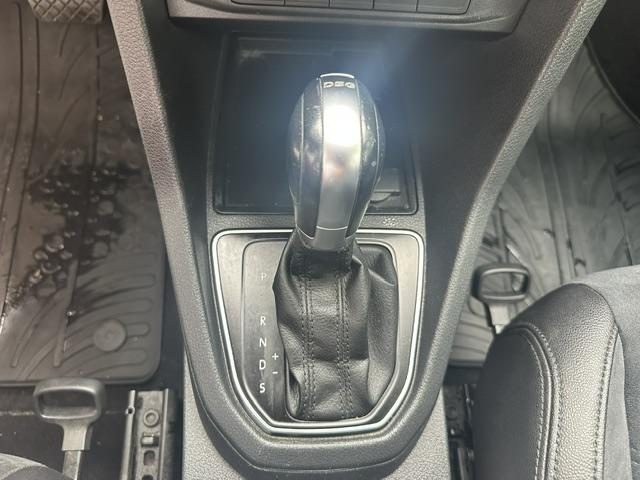 2018 Volkswagen Caddy — fotografija 27