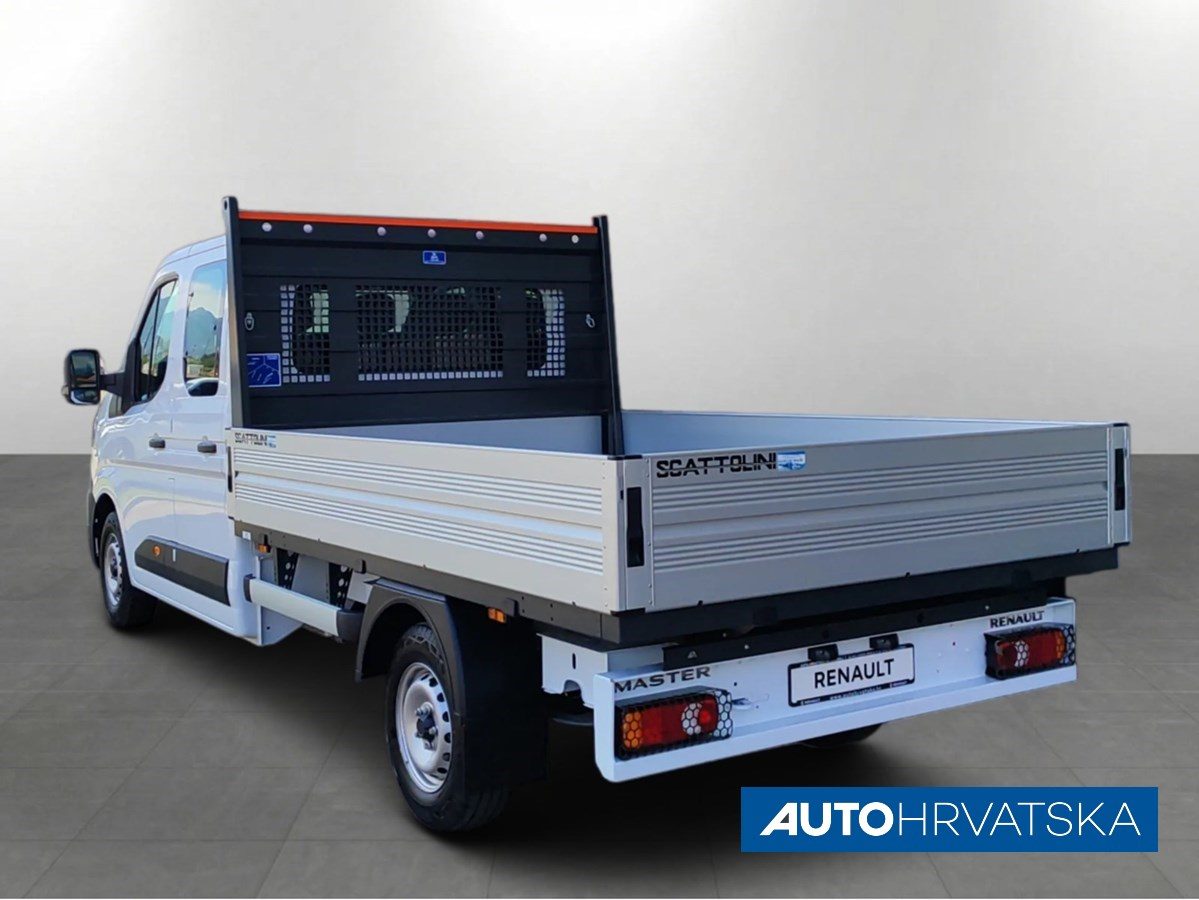 2025 Renault Master — fotografija 5