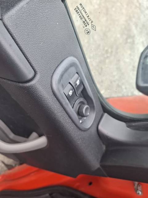 2017 Renault Master — sličica 9