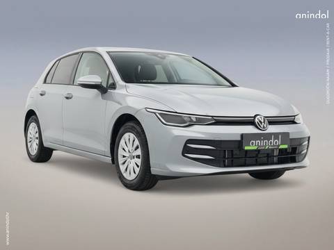 2025 Volkswagen Golf — sličica 2