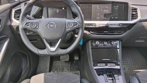 2024 Opel Grandland — sličica 10