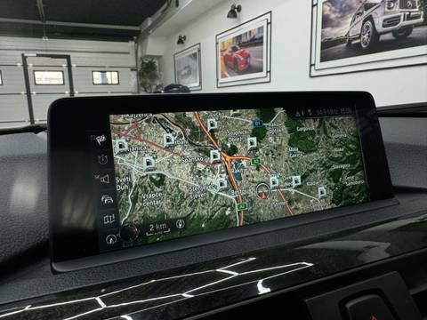 2016 BMW Serija 4 — sličica 15