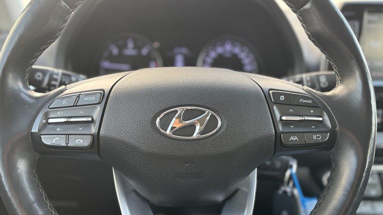 2022 Hyundai i30 — fotografija 13
