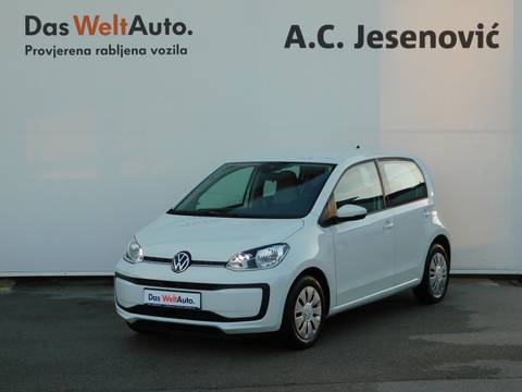 2021 Volkswagen up!