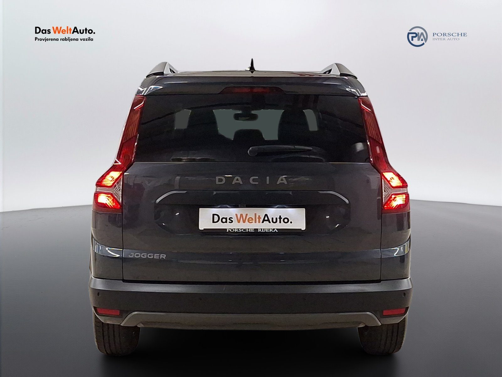 2023 Dacia Jogger — fotografija 6