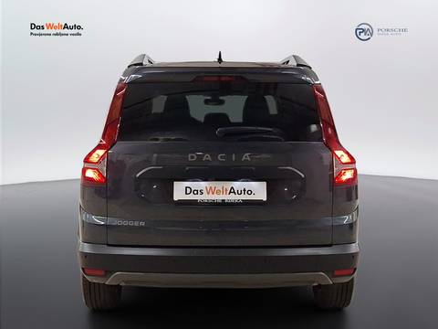 2023 Dacia Jogger — sličica 6