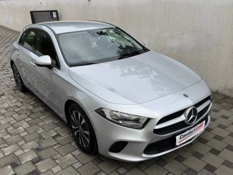 2020 Mercedes-Benz A-klasa — sličica 4