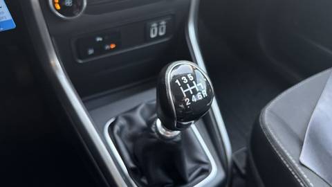 2019 Ford Ecosport — sličica 11