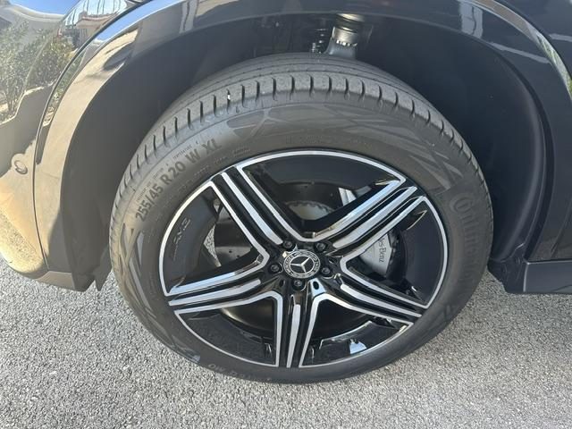 2023 Mercedes-Benz GLC — fotografija 14