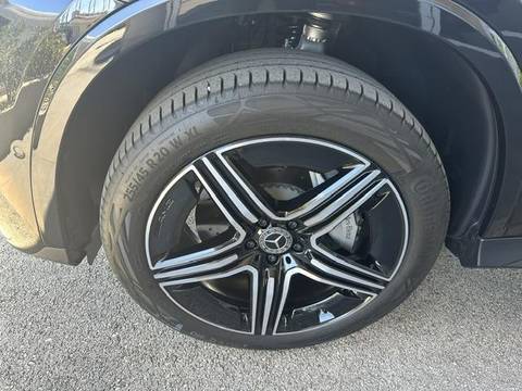 2023 Mercedes-Benz GLC — sličica 14