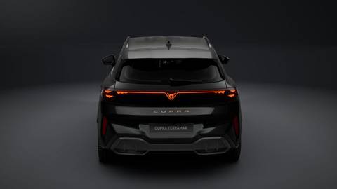 2026 Cupra Terramar — sličica 7