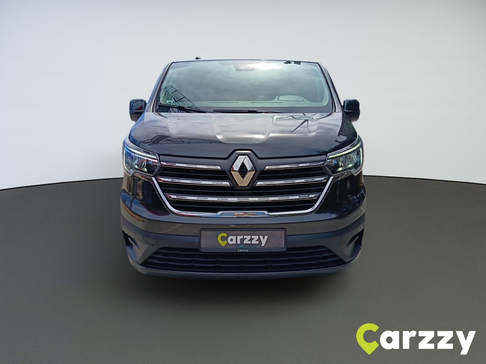 2024 Renault Trafic — fotografija 3