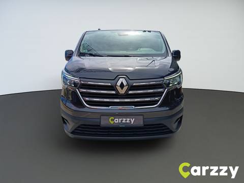 2024 Renault Trafic — sličica 3