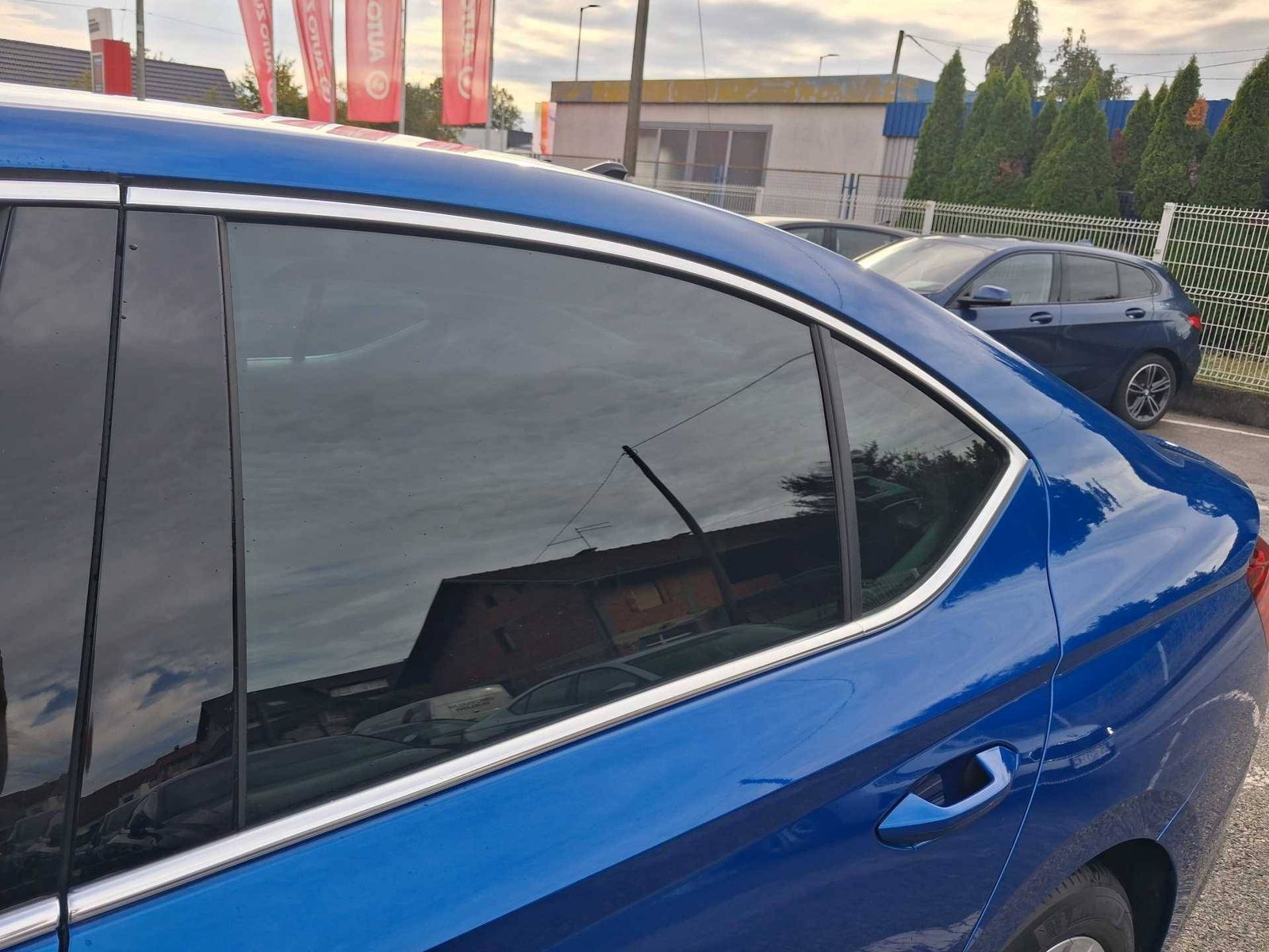 2026 Škoda Octavia — fotografija 16