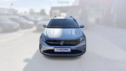 2024 Volkswagen Taigo — sličica 2