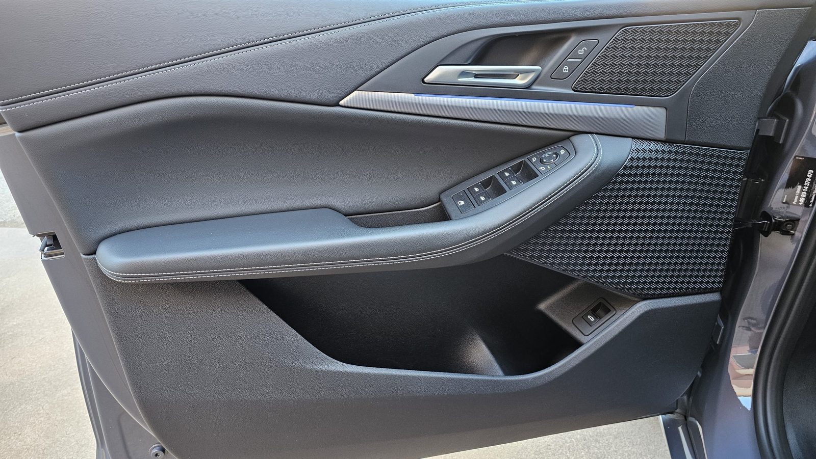 2025 BMW Serija 2 — fotografija 18