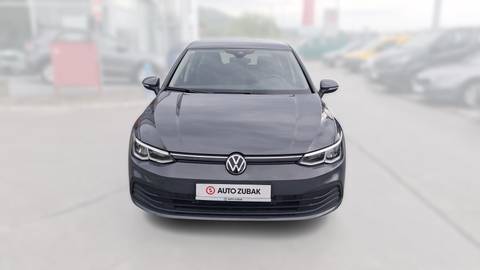 2024 Volkswagen Golf — sličica 2