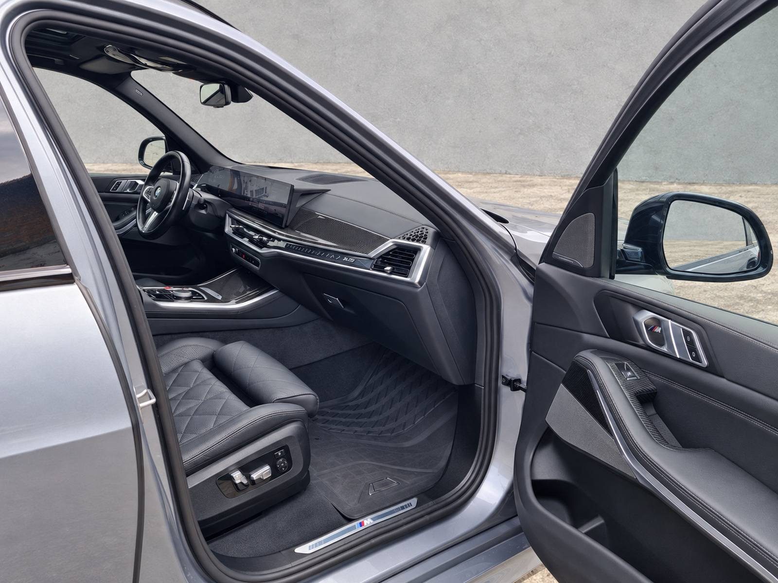 2024 BMW X5 M Sport Pro — fotografija 13