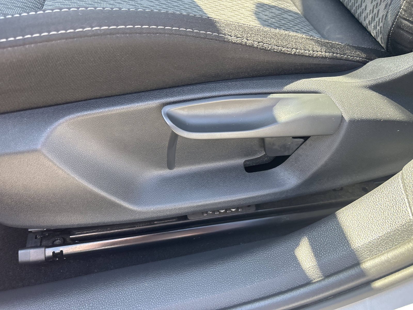 2024 Škoda Octavia — fotografija 30
