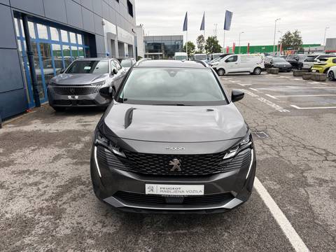 2022 Peugeot 5008 — sličica 2