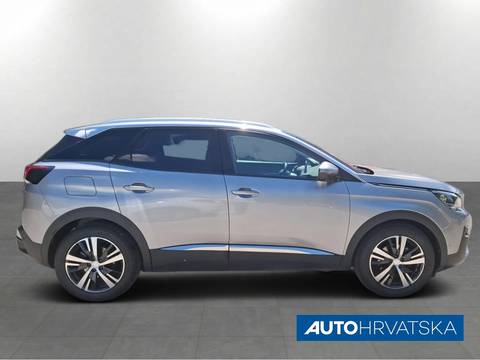 2019 Peugeot 3008 — sličica 5