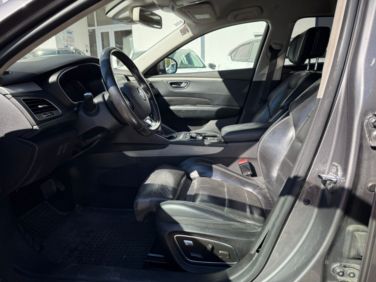 2016 Renault Talisman — fotografija 13