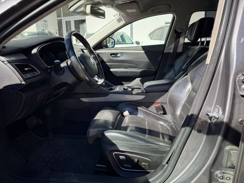 2016 Renault Talisman — sličica 13