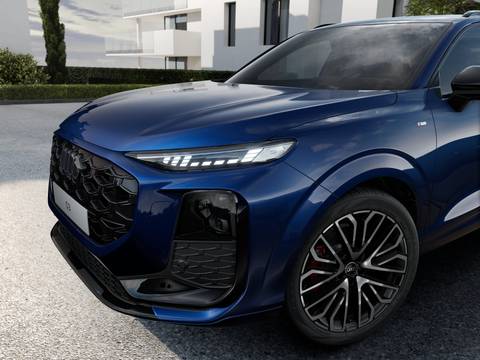2026 Audi Q3 — sličica 8