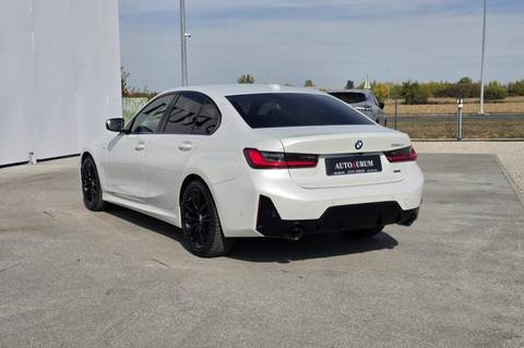 2023 BMW Serija 3 — sličica 3