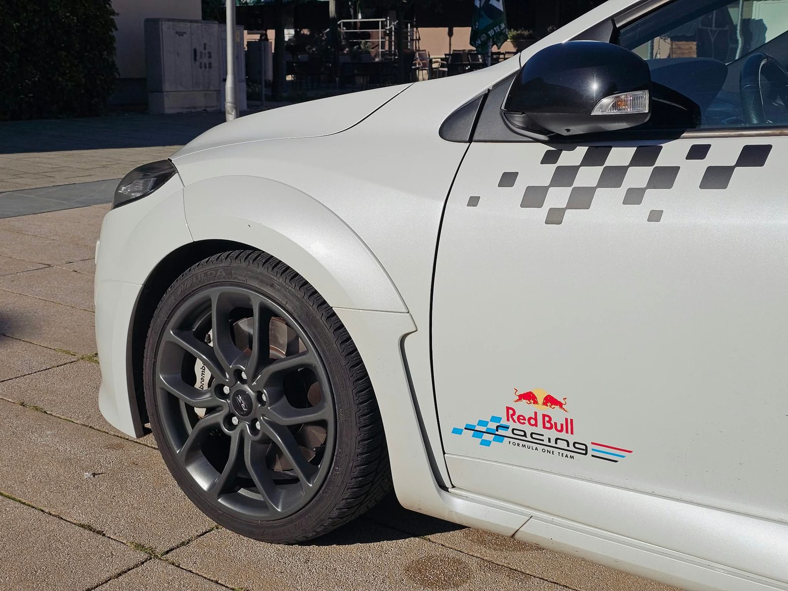 2013 Renault Megane — fotografija 14