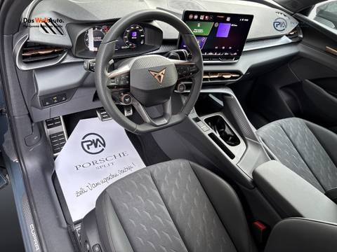 2026 Cupra Terramar — sličica 10