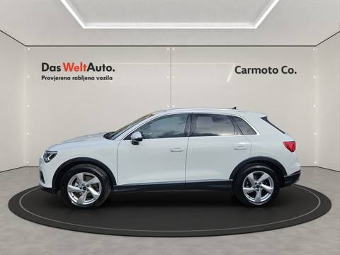 2025 Audi Q3 — sličica 2